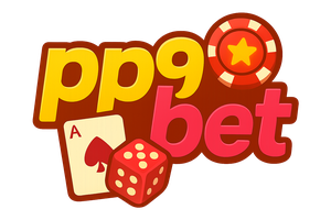 PP9 Bet Logo